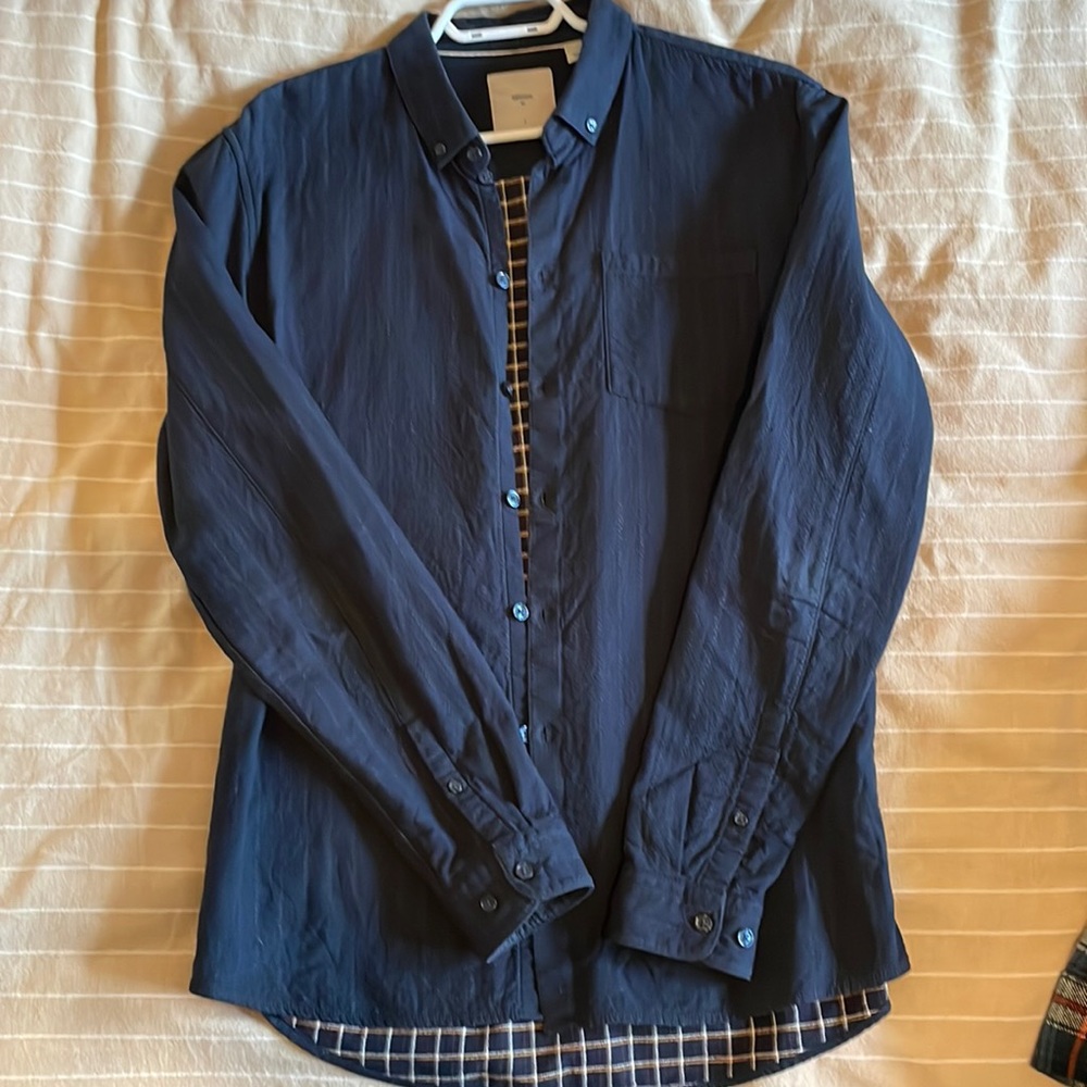 Minimum Dress Shirt